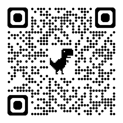 dino-QR